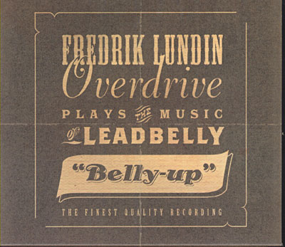 Belly up