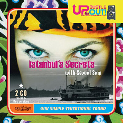Istanbul's secret