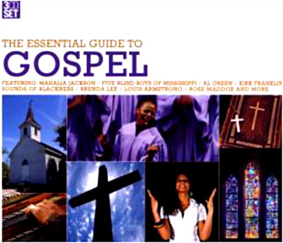 Essential guide to gospel