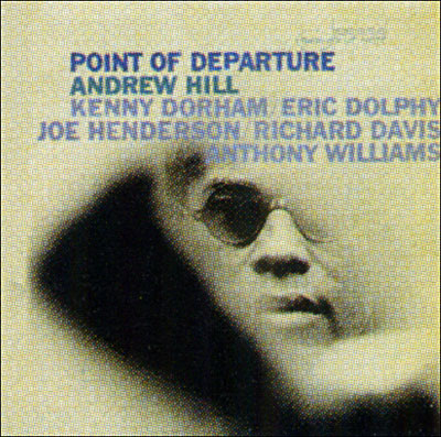 Point of departure - Nouvelle édition