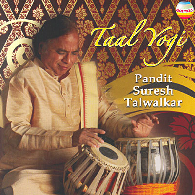 Taal Yogi