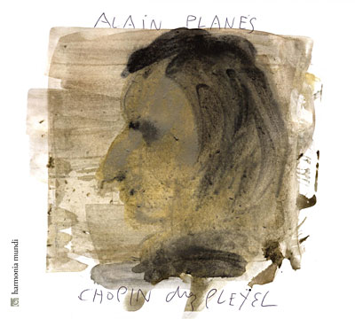 Chopin chez Pleyel