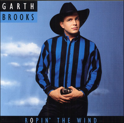 Ropin the wind