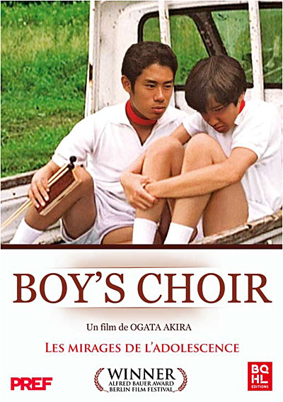 Boy's choir