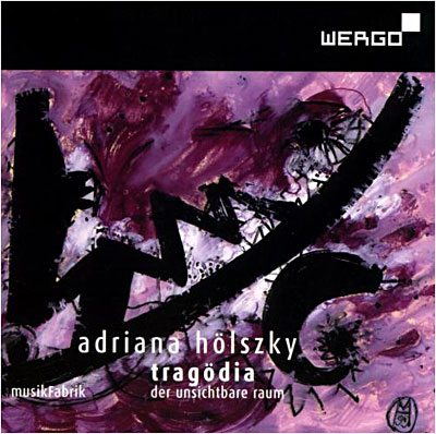 Tragödia