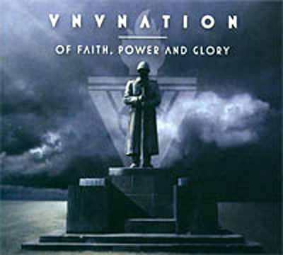 Of faith power and glory