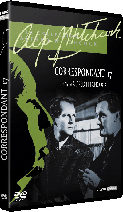Correspondant 17