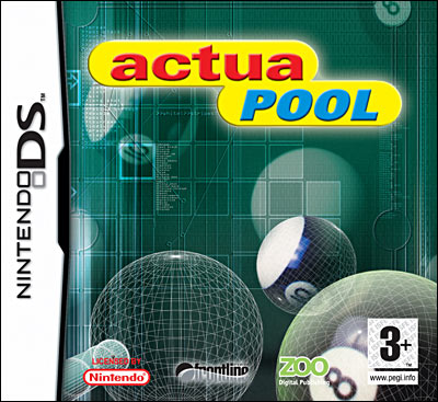 Actua Pool
