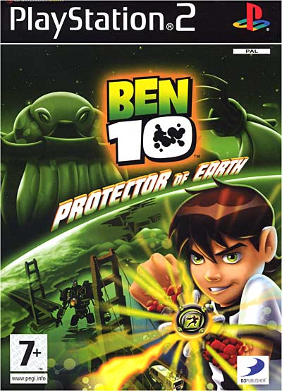 Ben 10