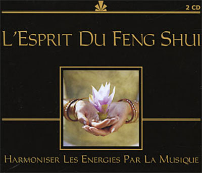 L'esprit du feng shui