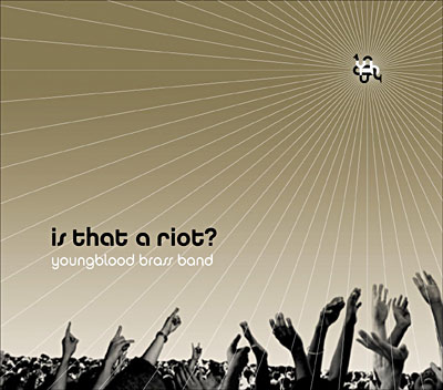 Is that a riot ?