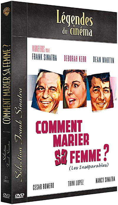 Comment marier sa femme ?