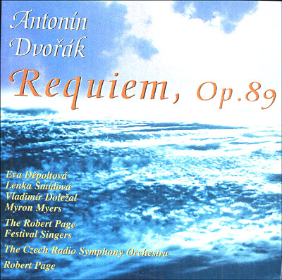 Requiem pour solistes