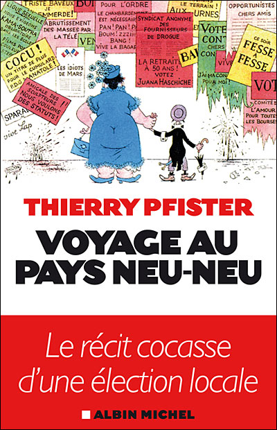 Voyage au pays neu-neu