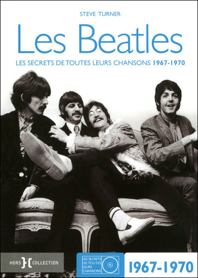 Les Beatles 1967-1970