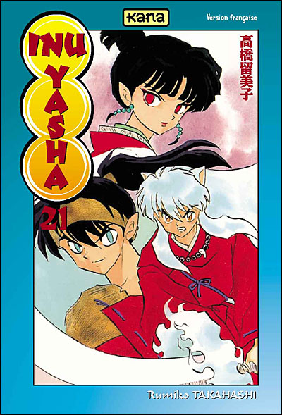 Inu Yasha