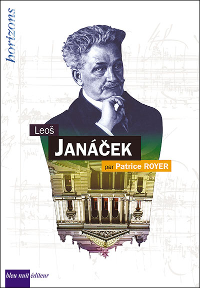 Leos Janacek
