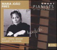 Maria Joao Pires