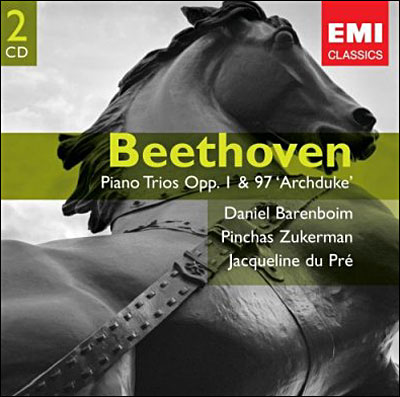 Trios pour piano et cordes, opus 1 et 97