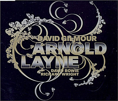 Arnold Layne
