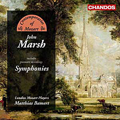 Symphonies n°2, 6, 7 et 8