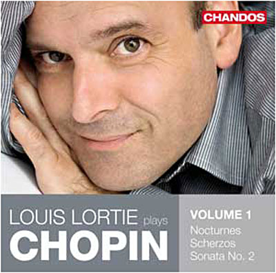 Chopin volume 1