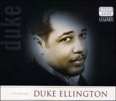 Portrait de duke ellington 1927 1935