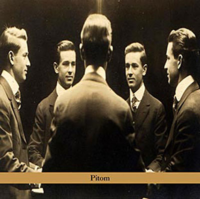 Pitom