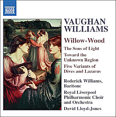 Willow-wood