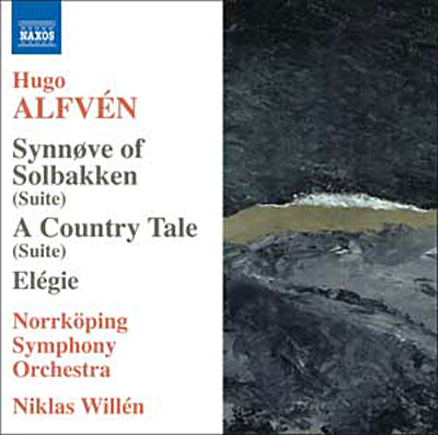 Synnove Solbakken - En Bygdesaga - Elégie
