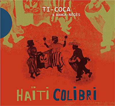 Haïti colibri