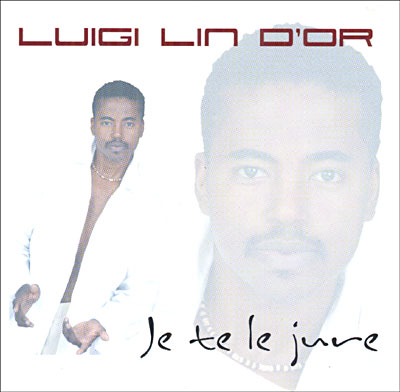 Luigi Lin d'Or