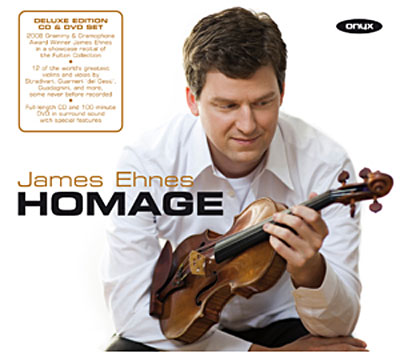 Hommage - Inclus DVD