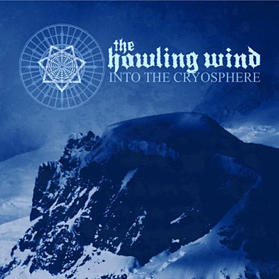 Into the cryosphere