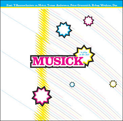 Musick To Play In The Club