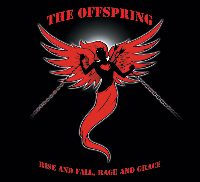 Rise And Fall,Rage And Grace