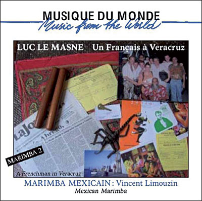 Un français à Vera Cruz