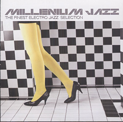 Millennium jazz the finest selection