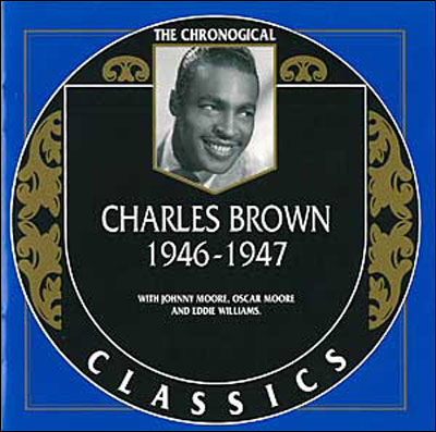 Charles Brown 1946-1947
