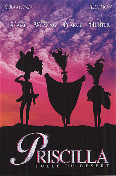 Priscilla, folle du désert - Edition Collector