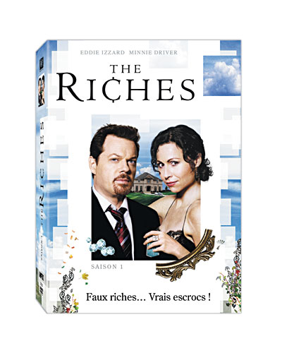 RICHES 1-VF