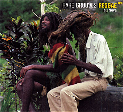 Rare grooves reggae 3