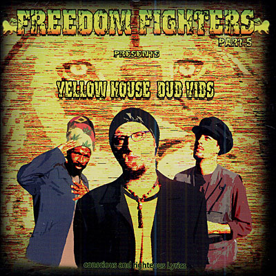 Yellow house dubs wibs