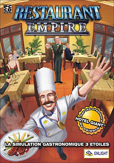 Restaurant Empire