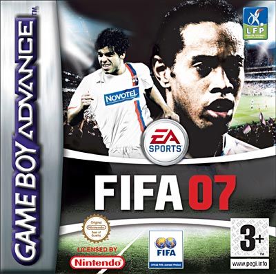 Fifa 07