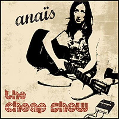 The cheap show