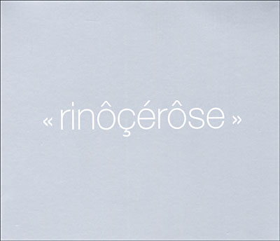 Rinocerose
