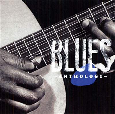 Blues Anthology - Compilation Blues - CD Album - Achat & Prix | Fnac