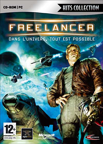 Freelancer