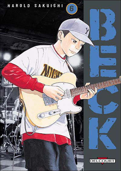 Beck